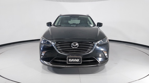 Mazda CX-3 2.0 I GRAND TOURING 2WD AT