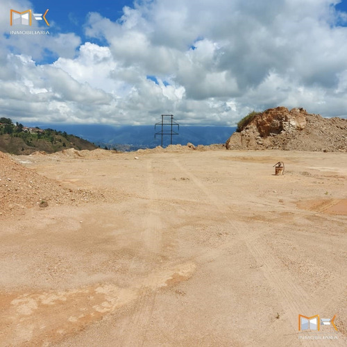 Imagen 22 de 24 de Mk Inmobiliaria: Vente Terreno En San Antonio De Los Altos, Urb, Potrerito Calle Tacoa 04241319667 / Angelica Gonzalez