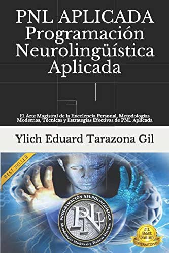 Libro: Pnl Aplicada, Programación Neurolingüística Aplicada: