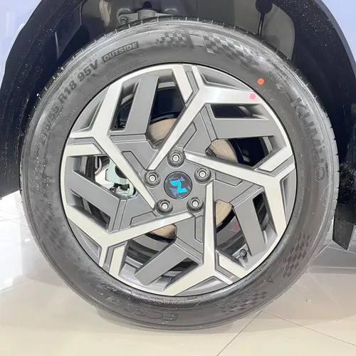 Hyundai Kona 1.6 Hev N-line