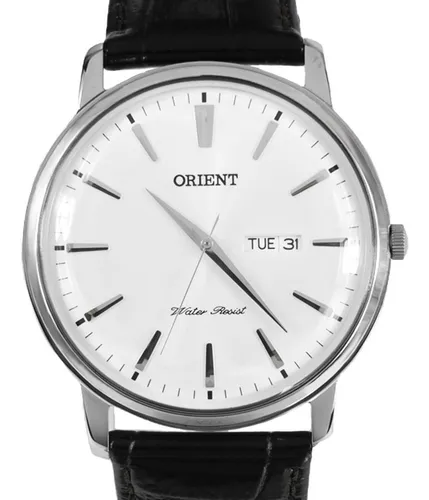 Reloj Orient Hombre Fug1r003w