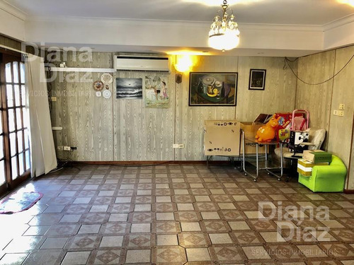 Imagen 6 de 30 de Ph 4 Ambientes Villa Crespo