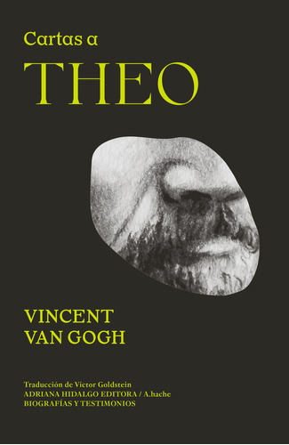 Cartas A Theo - Van Gogh Vincent