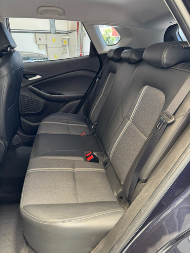 Chevrolet Tracker 1.2 Ltz Turbo At
