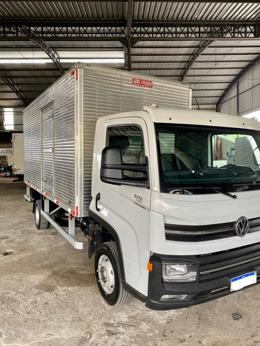 Volkswagen 9.170 Prime