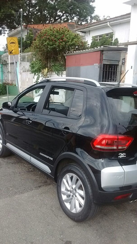 Crossfox 1.6 16 Valulas Original De Fabrica Ano 2015