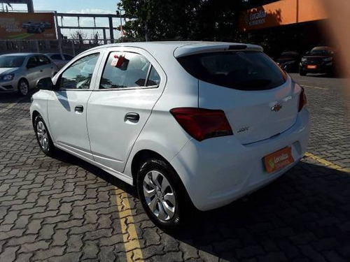 Chevrolet Joy 1.0 Spe4 Flex Manual