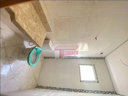Imagem 5 de 9 de Sobrado Com 2 Dormitórios À Venda, 80 M² Por R$ 273.000 - Vila Príncipe De Gales - Santo André/sp - So1118