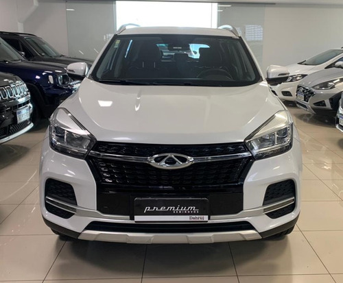 Caoa Chery Tiggo 5X 1.5 VVT TURBO Iflex TXS DCT