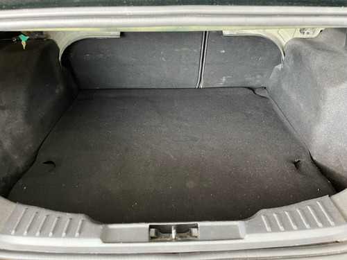 Ford Focus 2.0 TITANIUM 16V FLEX 4P POWERSHIFT