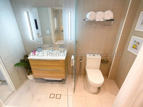 Apartamento En Venta El Rosal Jose Carrillo Bm Mls #24-22780