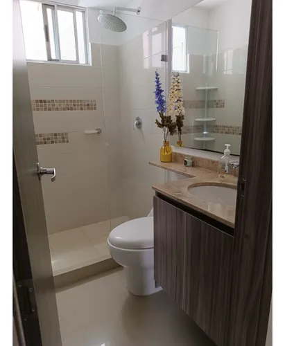 Venta Apartamento 79mts2, Valle Del Lili, Sur De Cali 11277.
