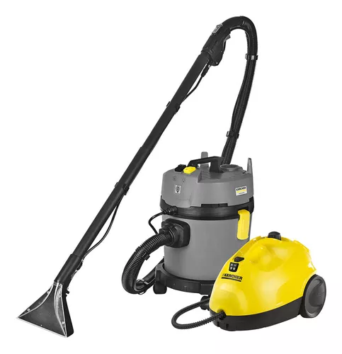 LAVA-ASPIRADOR KARCHER SE 4001 1400W 4 LTS