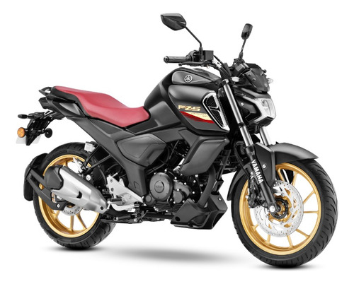 Yamaha Fz -s V3.plan De Ahorro/entrga Inmediata 