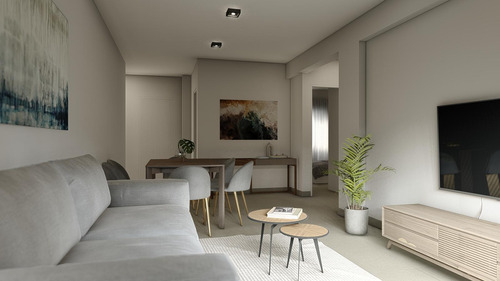 Venta departamentos - Belgrano 4664 - Caseros