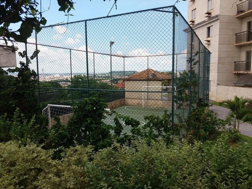Imagem 16 de 30 de Apartamento À Venda, 62 M² Por R$ 240.000,00 - Ipiranga - Ribeirão Preto/sp - Ap2734