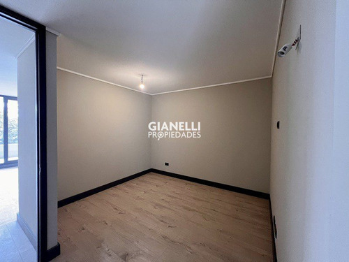 Estupendo Dpto Nuevo 3d/3b + Estar - El Nogal - Av. Vitacura