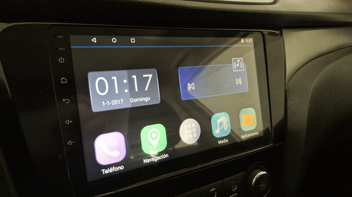 Nissan Qashqai 2.0 Sense