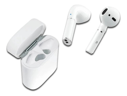 Audifono (in Ear) Inalambricos Soulbuds Air Mobifree Acteck