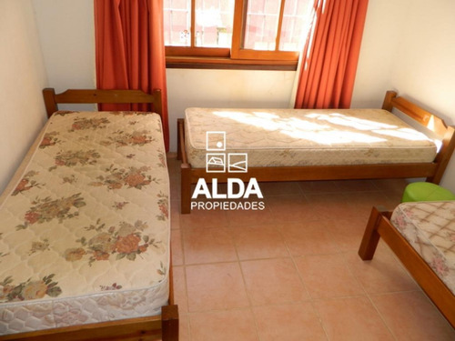 Casa San Francisco Piriápolis 3 Dorms Alquiler Temporada Ca200712