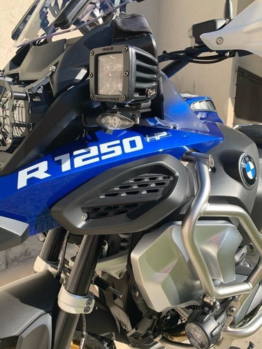 2020 Bmw R1250 Gs Adventure Hp Full