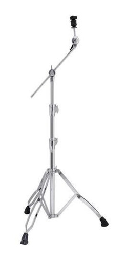 Soporte De Platillo Mapex B-800 Armory Series Boom 3 Tramos 