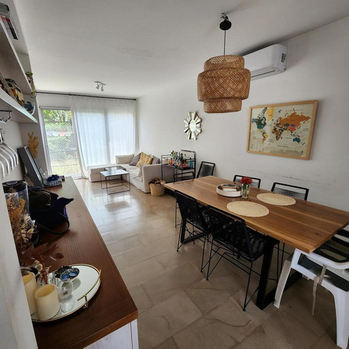 Imagen 7 de 25 de Triplex En Green Oaks - Tigre - 4 Ambientes Con Cochera