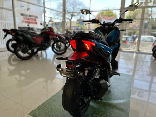 Dlx Honda 150