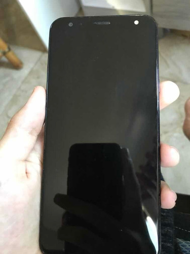 Celular LG K12+ Dual Sim 32 Gb 3gb Ram