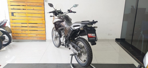 Imagem 6 de 7 de Yamaha Tenere 250 Marrom 2016 Tebi Motos