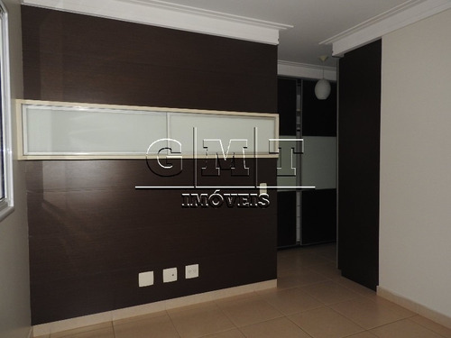 Imagem 15 de 15 de Apartamento, Jd Irajá, Ribeirão Preto - Ap1782-v