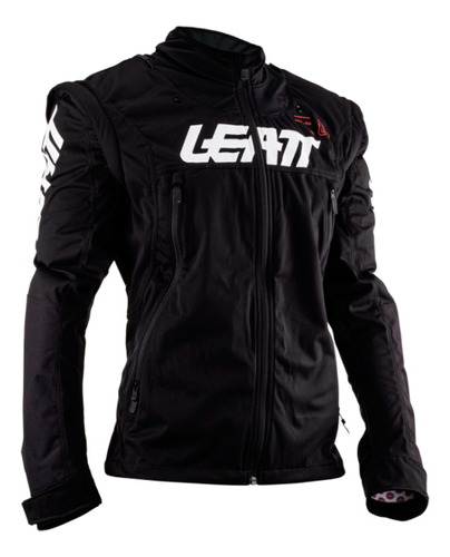 Chaqueta De Moto Leatt 4.5 Lite