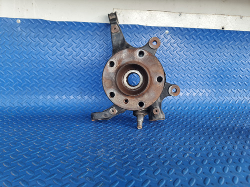 Mango Masa Balero De Bmw X5 2006 Delantero Izquierdo (Usado)