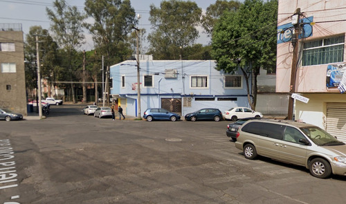 Oficina De Oportunidad En Tierra Nueva Azcapotzalco U25