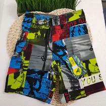 Comprar Bermudas, Niños, Baño, Playa, Piscina
