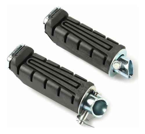 Posapies Traseros Para Yamaha Ybr125 Xtz125 Fazer 150