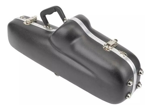 Skb 140 Estuche Rigido Para Saxo Alto Con Forma