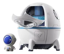 Comprar Humidificador Difusor Ultrasonico Luces Led Y Astronautas