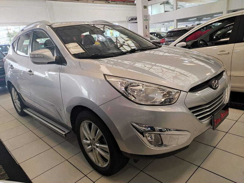 Imagem 2 de 13 de Hyundai Ix35 2013