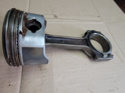 Piston Y Biela Silverado 5.3 Silverado 05-09 #3847 Plano (Usado)