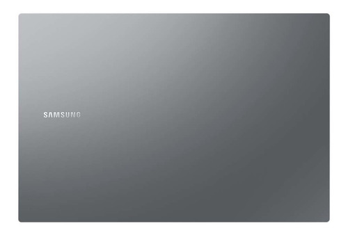 Notebook Samsung Book I3 4gb 256gb Ssd 15,6'' W11 Cor Cinza-místico
