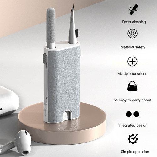 K Limpiador De Auriculares Bluetooth | Auriculares