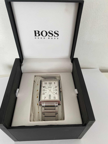 Reloj Hugo Boss Hombre Original