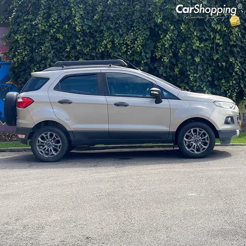 Ford Ecosport 2.0 Freestyle MT 4X2 La Más Comercial De La Gama Oportunidad