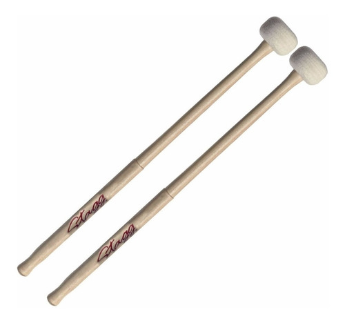 Timpani Mallet Stagg Maple 38  Smtimf38 Envio