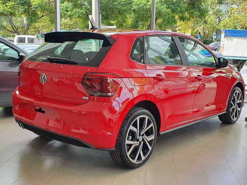 Volkswagen Polo Gts 250 Tsi At (avd)