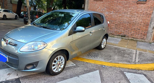 Fiat Palio 1.4 Nuevo Attractive Pack Top 85cv