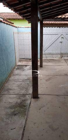 Casa Com 2 Dormitórios À Venda, 83 M² Por R$ 155.000,00 - Inoã - Maricá/rj - Ca0790