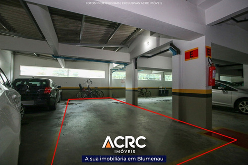 Acrc Imóveis - Apartamento Mobiliado Com Isolamento Acústico Para Venda No Bairro Victor Konder - Ap04134 - 69025730