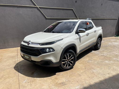 Fiat Toro 1.8 16V EVO FLEX FREEDOM AT6